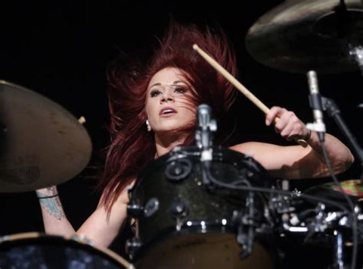 Where does Jen Ledger live now? – Celebrity.fm – #1 Official Stars, Business & People Network, Wiki, Success story, Biography & Quotes