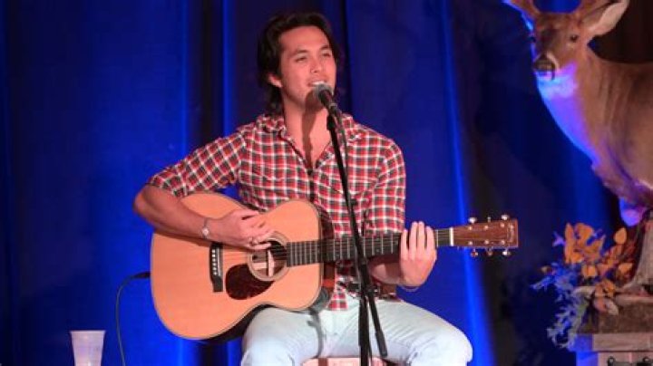 Where does Laine Hardy live now? – Celebrity.fm – #1 Official Stars, Business & People Network, Wiki, Success story, Biography & Quotes