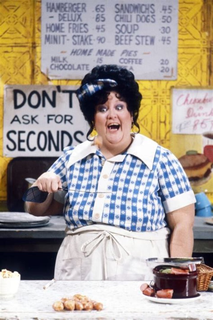 Where does Lulu Roman live now? – Celebrity.fm – #1 Official Stars, Business & People Network, Wiki, Success story, Biography & Quotes