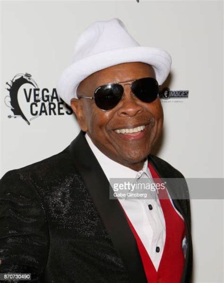 Where is Bubba Knight now? (Celebrity Interview)