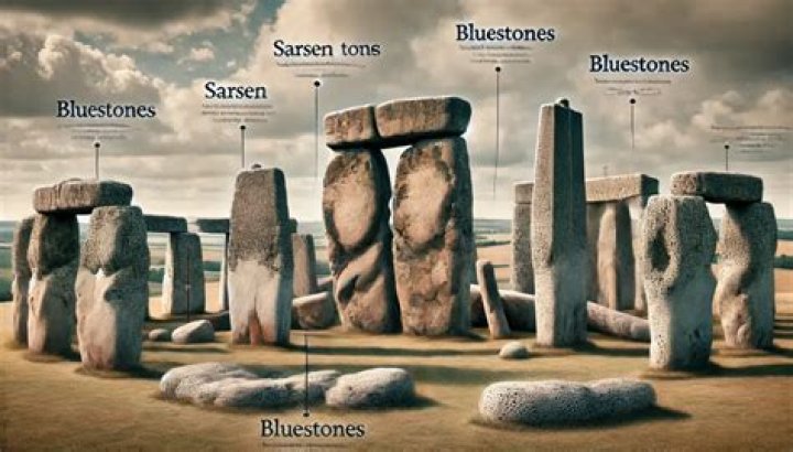 Where Is Cam Stones From? His Parents Ethnicity Revealed