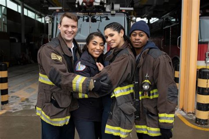Where is Chicago Fire filmed? – Celebrity.fm – #1 Official Stars, Business & People Network, Wiki, Success story, Biography & Quotes