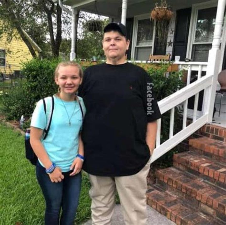 ¿Dónde está Cillas Givens ahora? – Celebrity.fm