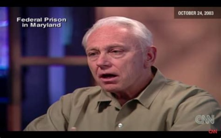 Where is Colette MacDonald buried?