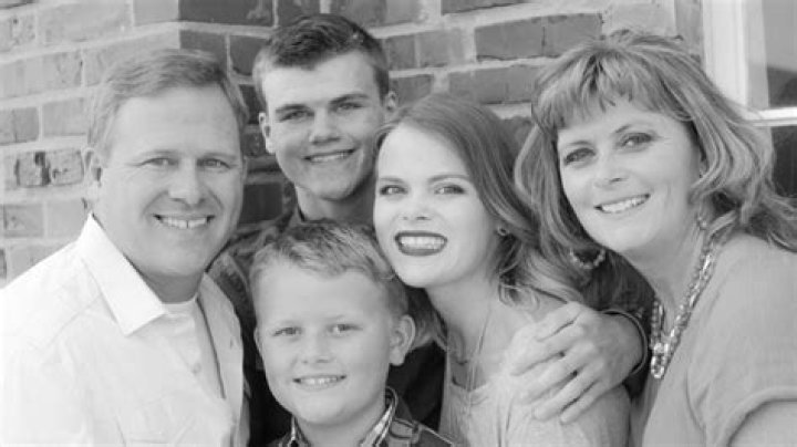 Where is Colton Burpo today?