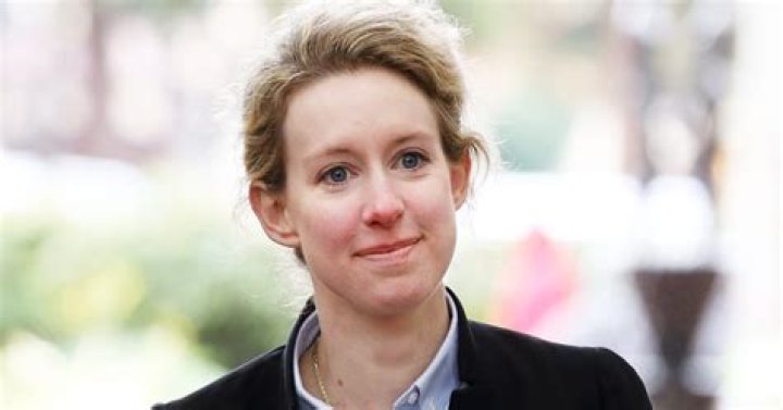 
Where Is Elizabeth Holmes Now? Meet The World’s ‘Biggest’ Medical Scammer 