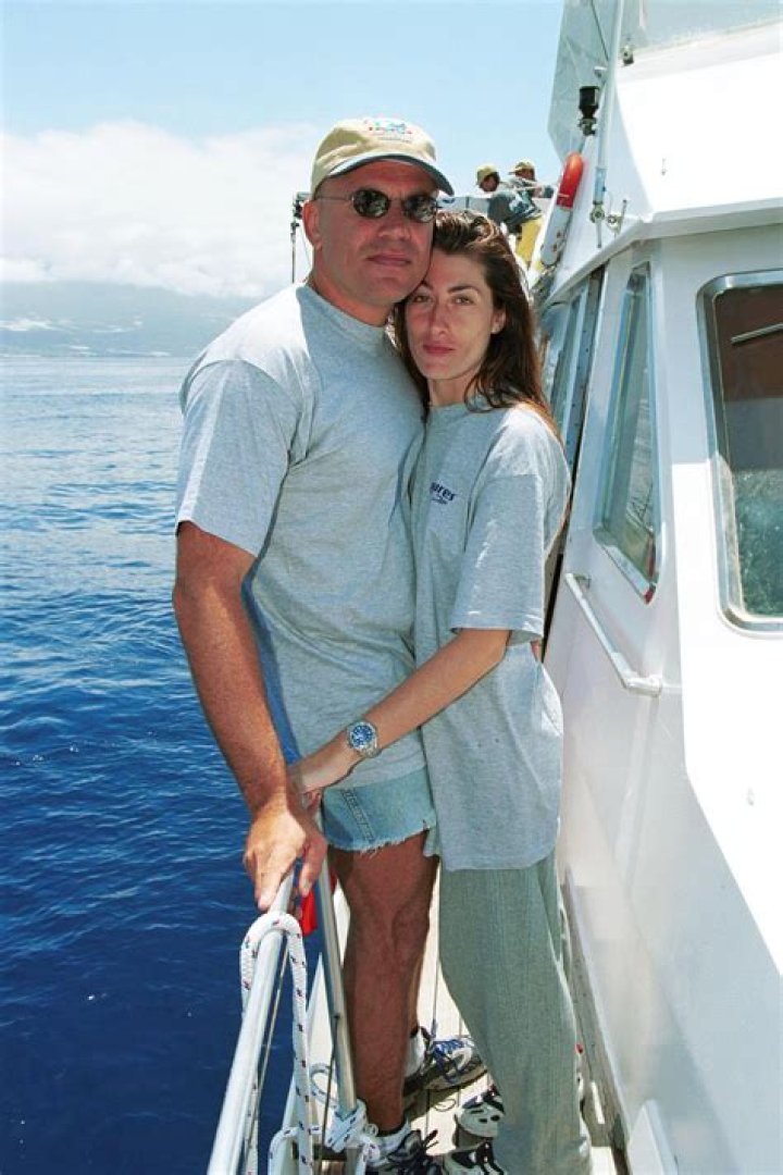 Where Is Francisco Ferreras Now? Audrey Mestre Husband Whereabouts In 2022