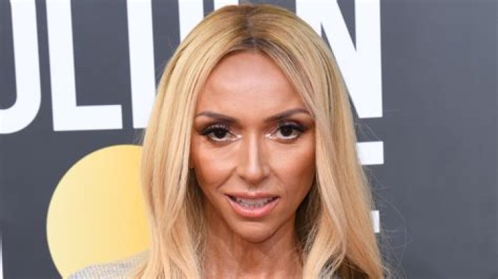 Giuliana Rancic Hints at Big Project and We’re Just Happy to Have Our Girl Back!