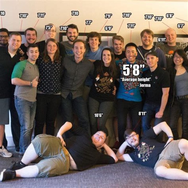 Where is Jerma985 now? – Celebrity.fm – #1 Official Stars, Business & People Network, Wiki, Success story, Biography & Quotes