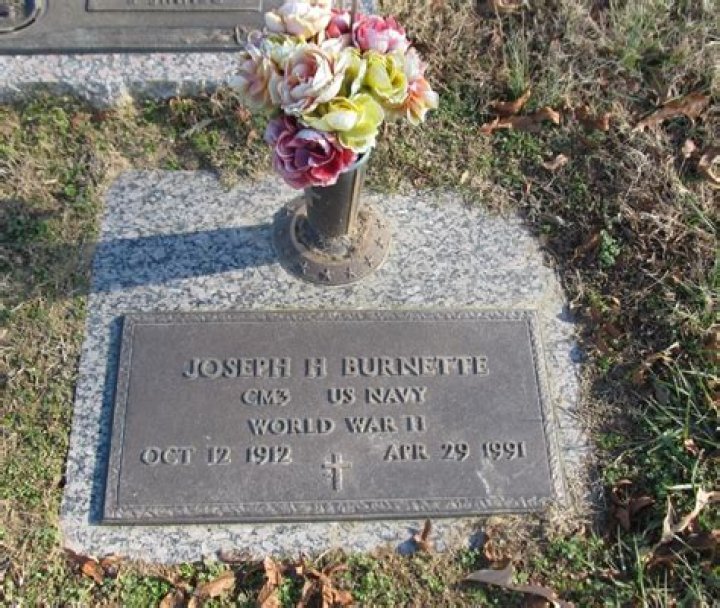 
Where is Joseph Wayne Burnette today? Whereabouts explored ahead of Dateline: Secrets Uncovered 
