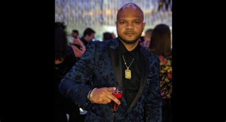 Where is Kevin Richardson now?