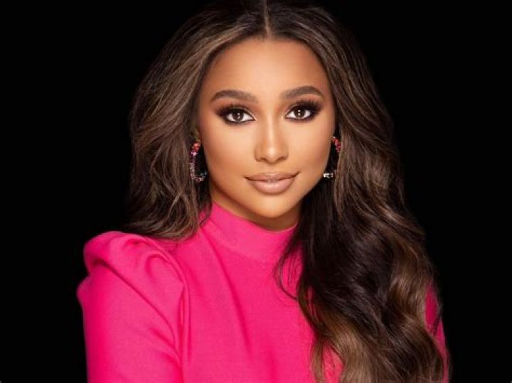 
Where is Kylee Russell from? The Bachelor season 27 contestant is best known as an NBA dancer 