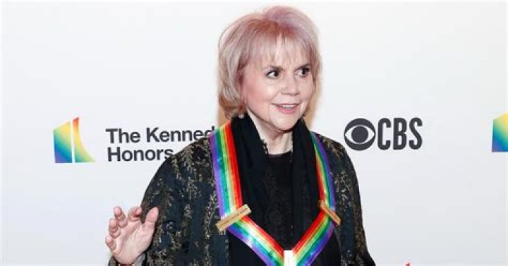 Where is Linda Ronstadt now? – Celebrity.fm – #1 Official Stars, Business & People Network, Wiki, Success story, Biography & Quotes