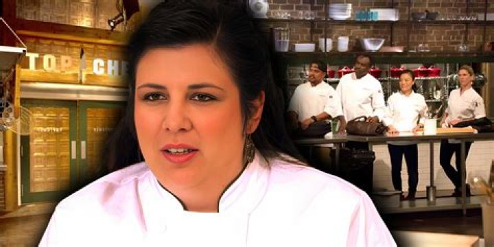 Where is Marjorie from Top Chef? – Celebrity.fm – #1 Official Stars, Business & People Network, Wiki, Success story, Biography & Quotes