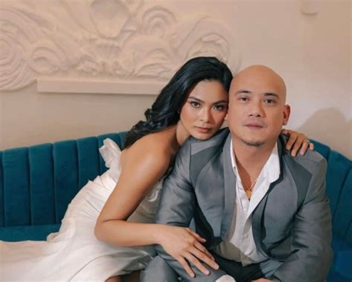 Where Is Maxine Medina Ex Boyfriend Marx Topacio Now? Engagement Rumors & Wedding Plans