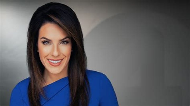 
Where Is Melanie Orlins Going? Is she Going To leave News 4 Buffalo? 