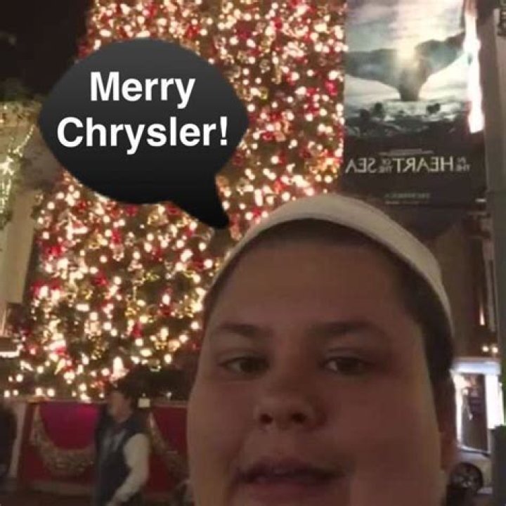 
Where Is Merry Chrysler Girl Now? Here’s What Happened To Christine Sydelko 