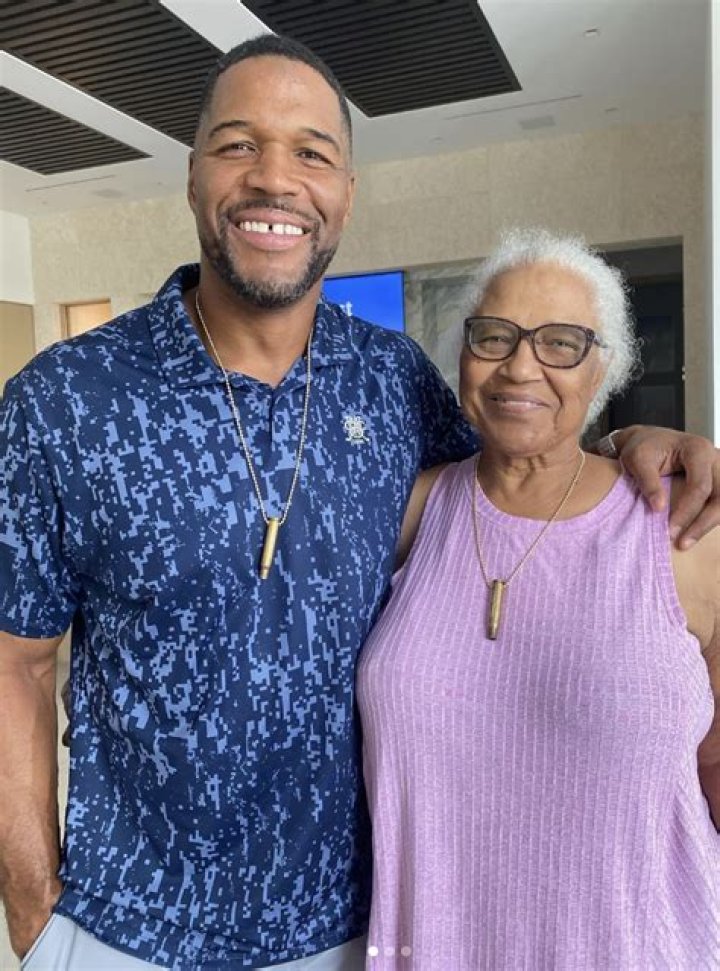 
Where Is Michael Strahan In 2022 And Why Was He Not On GMA? Fans Are Anxious Not Seeing Him On TV 