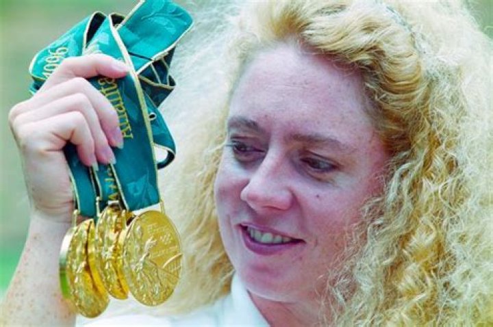 
Where Is Michelle Smith Now? Did The Irish Retired Olympic Swimmer Keep Her Medals? 