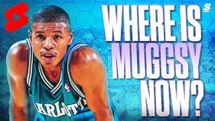 Where is Muggsy Bogues now?