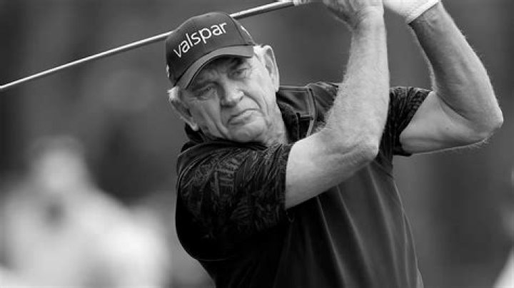 Where is Nick Price the golfer from? – Celebrity.fm – #1 Official Stars, Business & People Network, Wiki, Success story, Biography & Quotes