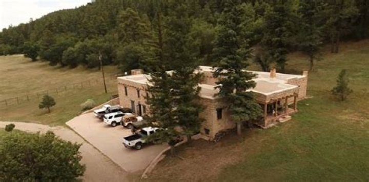 Where is Patrick Swayze’s ranch? – Celebrity.fm – #1 Official Stars, Business & People Network, Wiki, Success story, Biography & Quotes