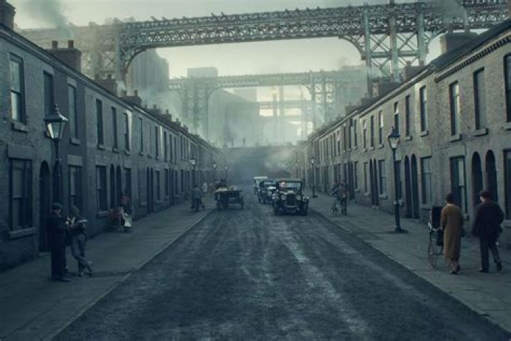 Where is Peaky Blinders filmed? – Celebrity.fm – #1 Official Stars, Business & People Network, Wiki, Success story, Biography & Quotes