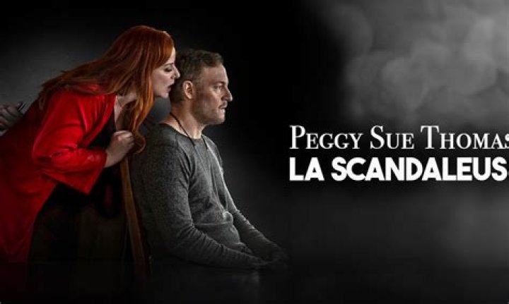 ¿Dónde está hoy Peggy Sue Thomas? – Celebrity.fm