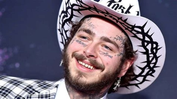 Where Is Post Malone From? His Ethnicity and Nationality Explored