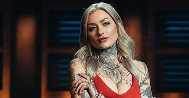 Where is Ryan Ashley now? – Celebrity.fm – #1 Official Stars, Business & People Network, Wiki, Success story, Biography & Quotes