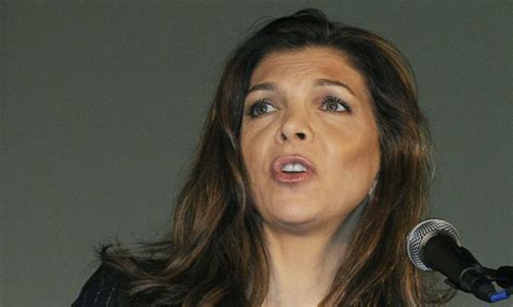 Where is Teresa Earnhardt today? Is she married? Net Worth