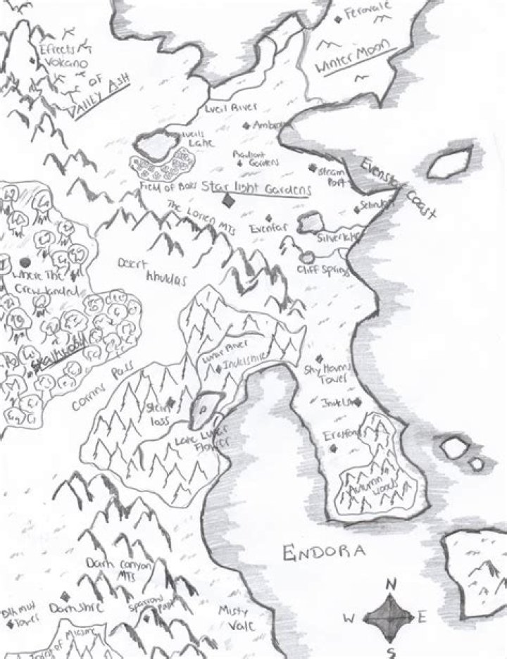 Where is the city of Endora? – Celebrity.fm – #1 Official Stars, Business & People Network, Wiki, Success story, Biography & Quotes