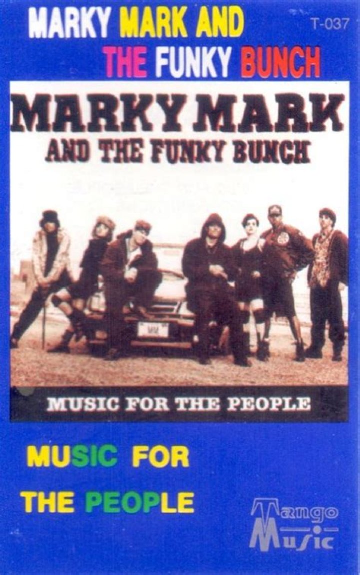 Where is the Funky Bunch now? – Celebrity.fm – #1 Official Stars, Business & People Network, Wiki, Success story, Biography & Quotes