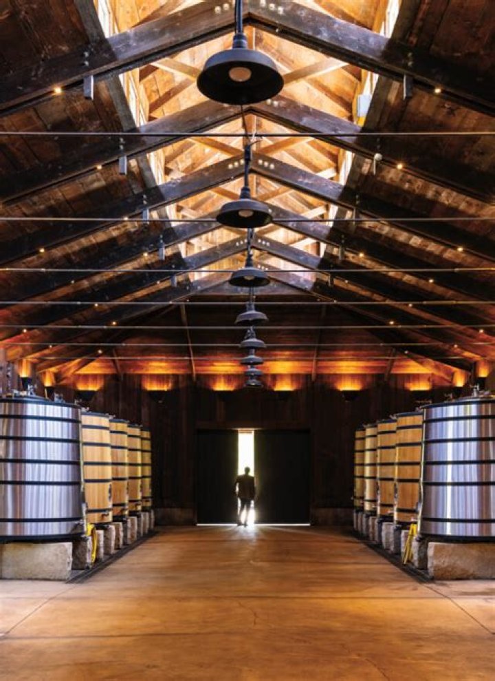 哈兰庄园在哪里？