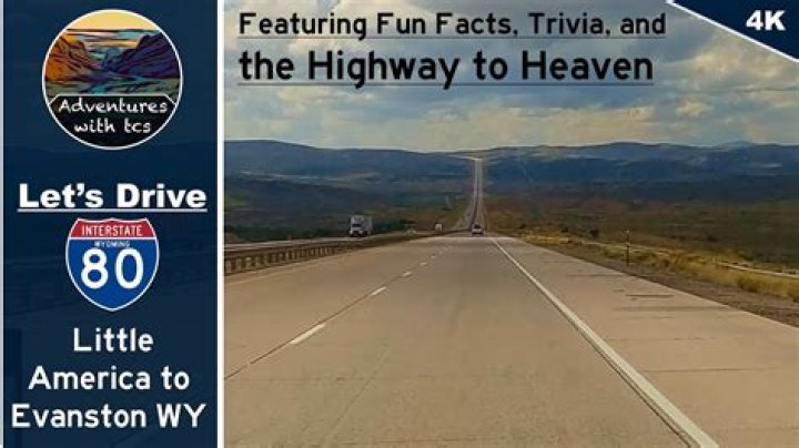 Where is the Highway to Heaven located? – Celebrity.fm – #1 Official Stars, Business & People Network, Wiki, Success story, Biography & Quotes