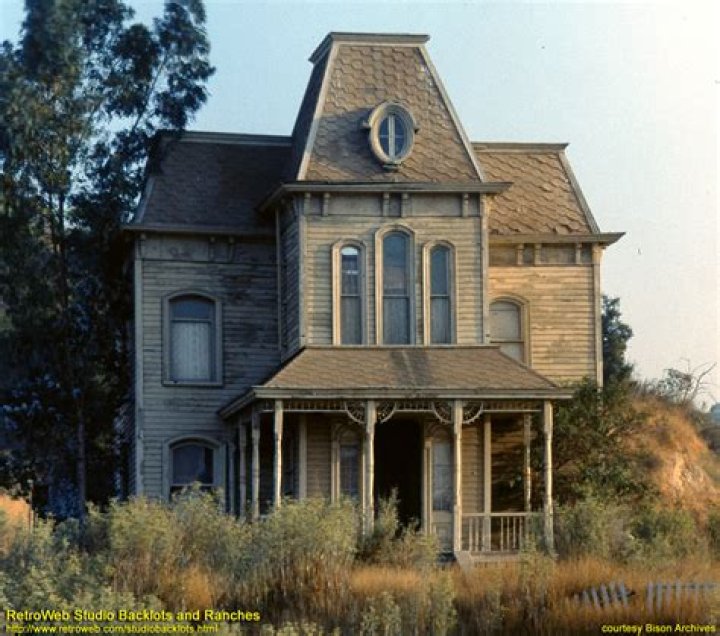 Onde fica o verdadeiro Bates Motel House? – Celebrity.fm