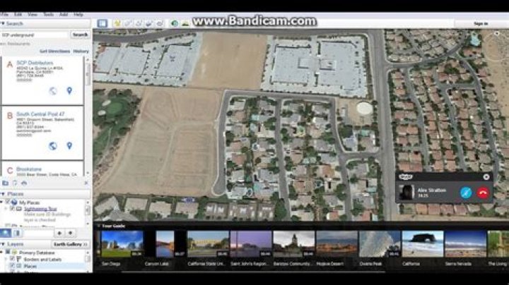 Where is the SCP Foundation located? – Celebrity.fm – #1 Official Stars, Business & People Network, Wiki, Success story, Biography & Quotes