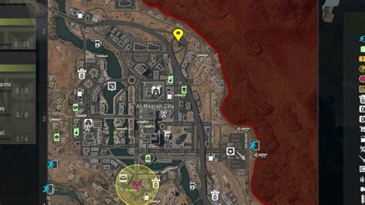 เมืองเก็บเกี่ยวขนาดพิเศษอยู่ที่ไหน