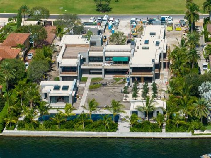 Where is Tom Brady’s Florida house? – Celebrity.fm – #1 Official Stars, Business & People Network, Wiki, Success story, Biography & Quotes