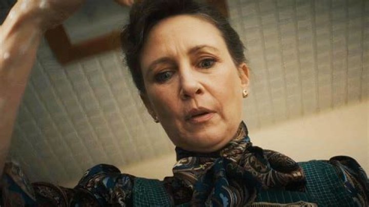 ¿Dónde está Vera Farmiga ahora? - Celebrity.fm