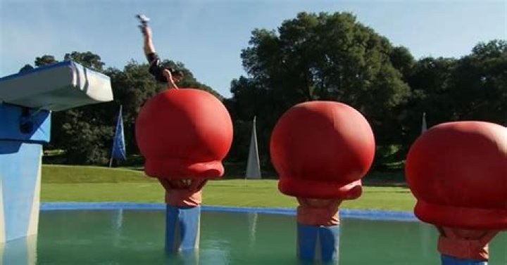 Where is Wipeout filmed? – Celebrity.fm – #1 Official Stars, Business & People Network, Wiki, Success story, Biography & Quotes