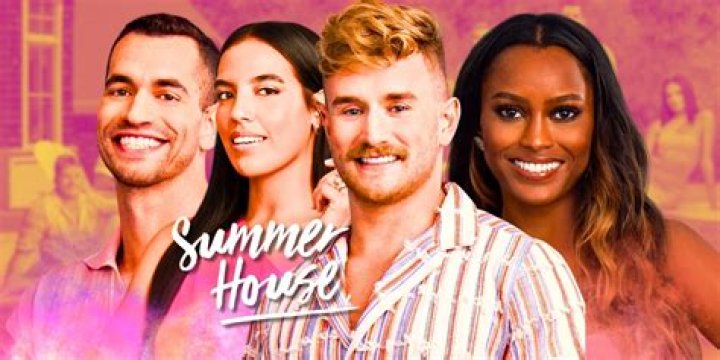 
Where to follow Summer House season 7 cast on Instagram? 