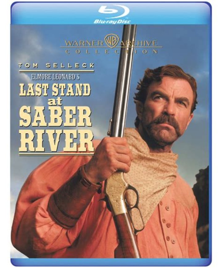 ¿Dónde se filmó Last Stand at Sabre River? – Celebrity.fm