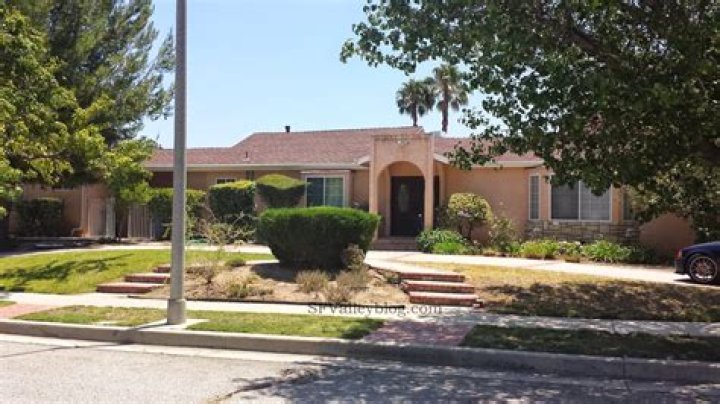 Wêr wie de ranch fan Lucy en Desi yn Chatsworth? - Celebrity.fm