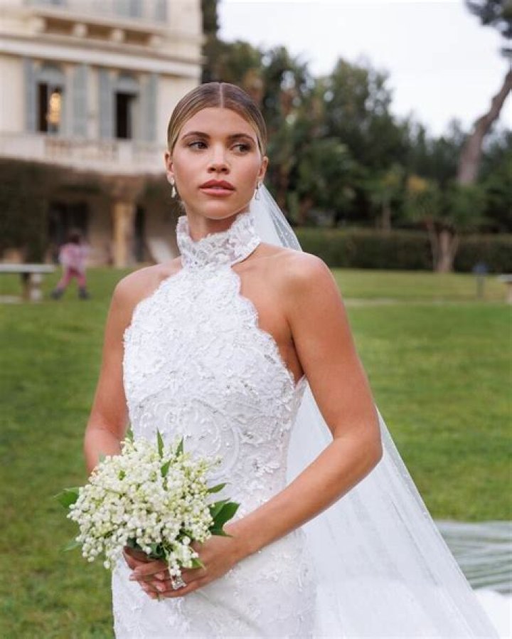 Where Was Scott Disick During Ex-Girlfriend Sofia Richie’s Wedding to Elliot Grainge? Details