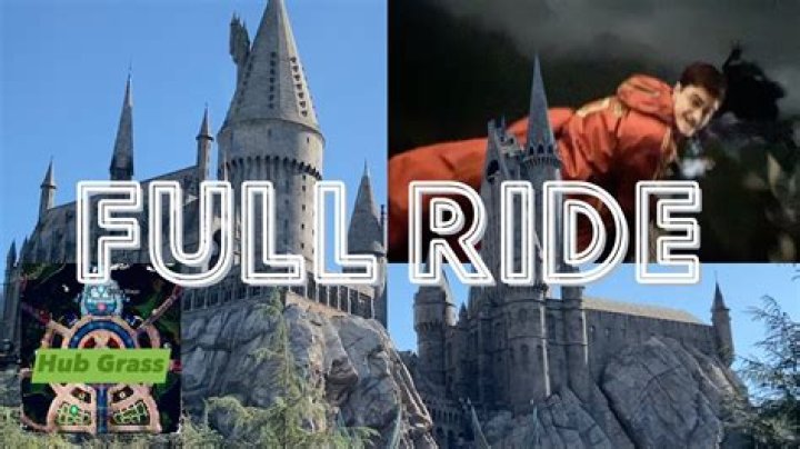 Which Harry Potter ride is scarier? – Celebrity.fm – #1 Official Stars, Business & People Network, Wiki, Success story, Biography & Quotes