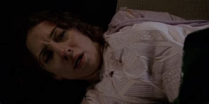 Which SVU episode where Nadia dies?