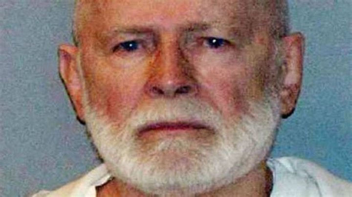 Whitey Bulger, The Feared Boss Of Boston's Winter Hill Gang