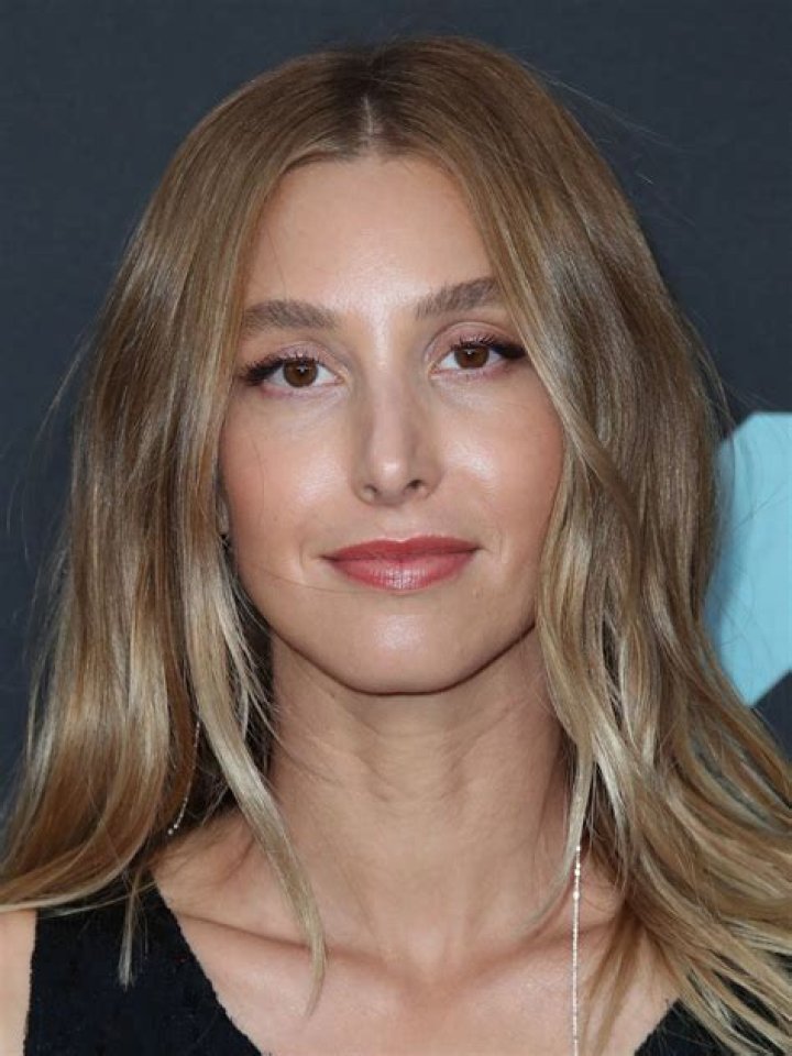 Whitney Port Biography, Age, Height, Husband, Net Worth, Family