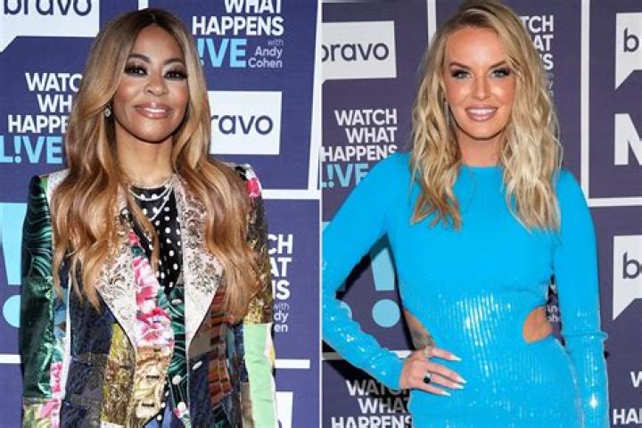 
Whitney Rose Says She Misses Mary M. Cosby on ‘RHOSLC’: ‘She Brought a Lot’ 